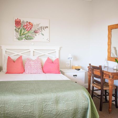 African Sands B&B Amanzimtoti Bagian luar foto