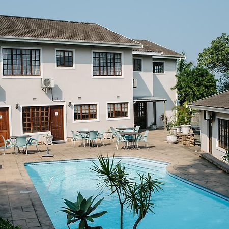 African Sands B&B Amanzimtoti Bagian luar foto