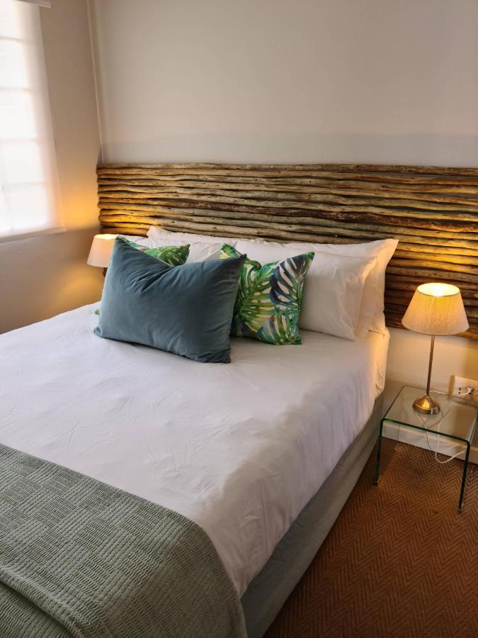 African Sands B&B Amanzimtoti Bagian luar foto