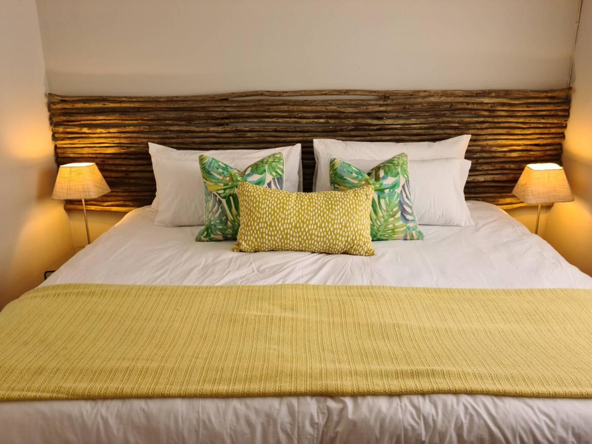 African Sands B&B Amanzimtoti Bagian luar foto