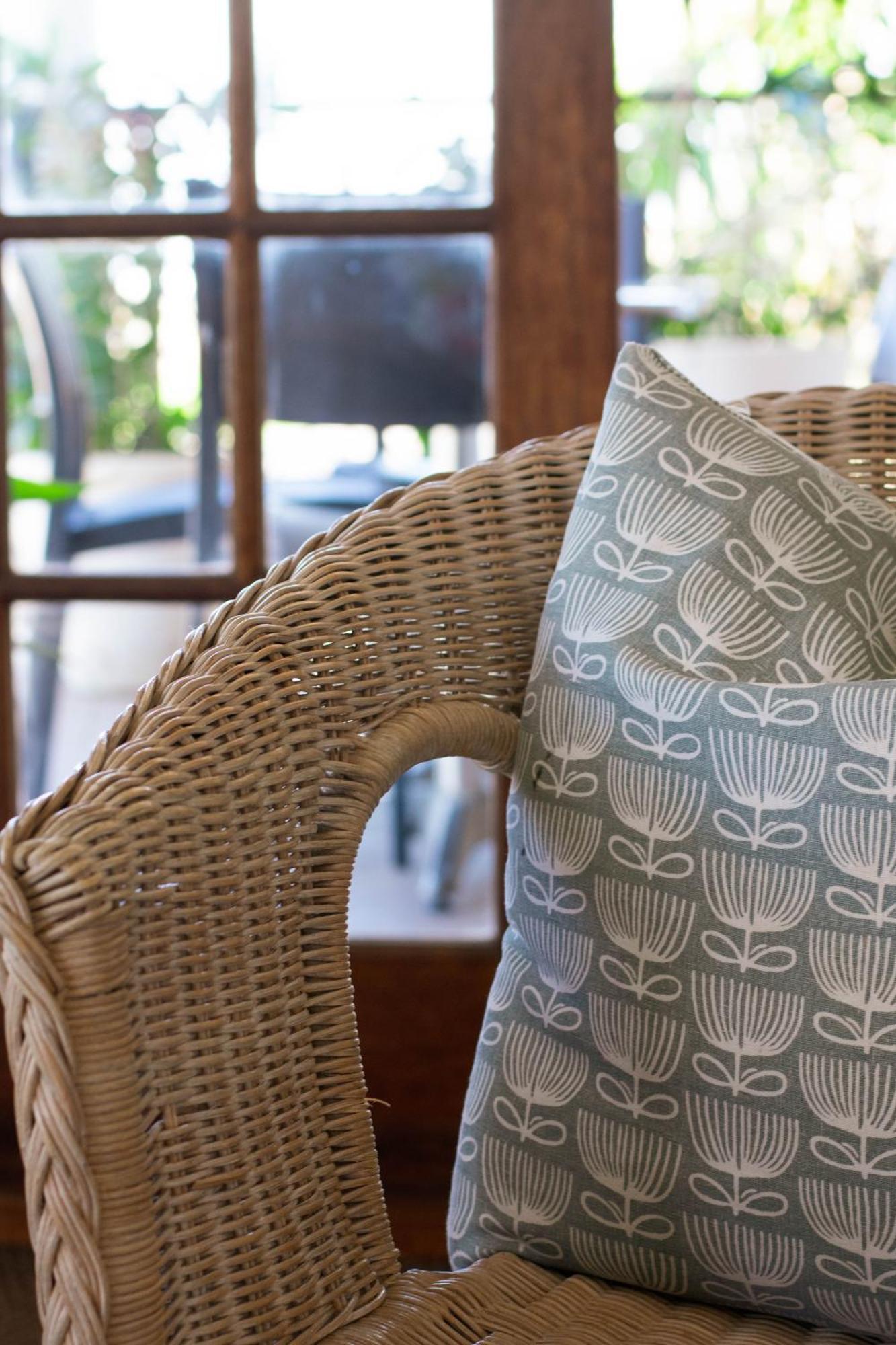 African Sands B&B Amanzimtoti Bagian luar foto