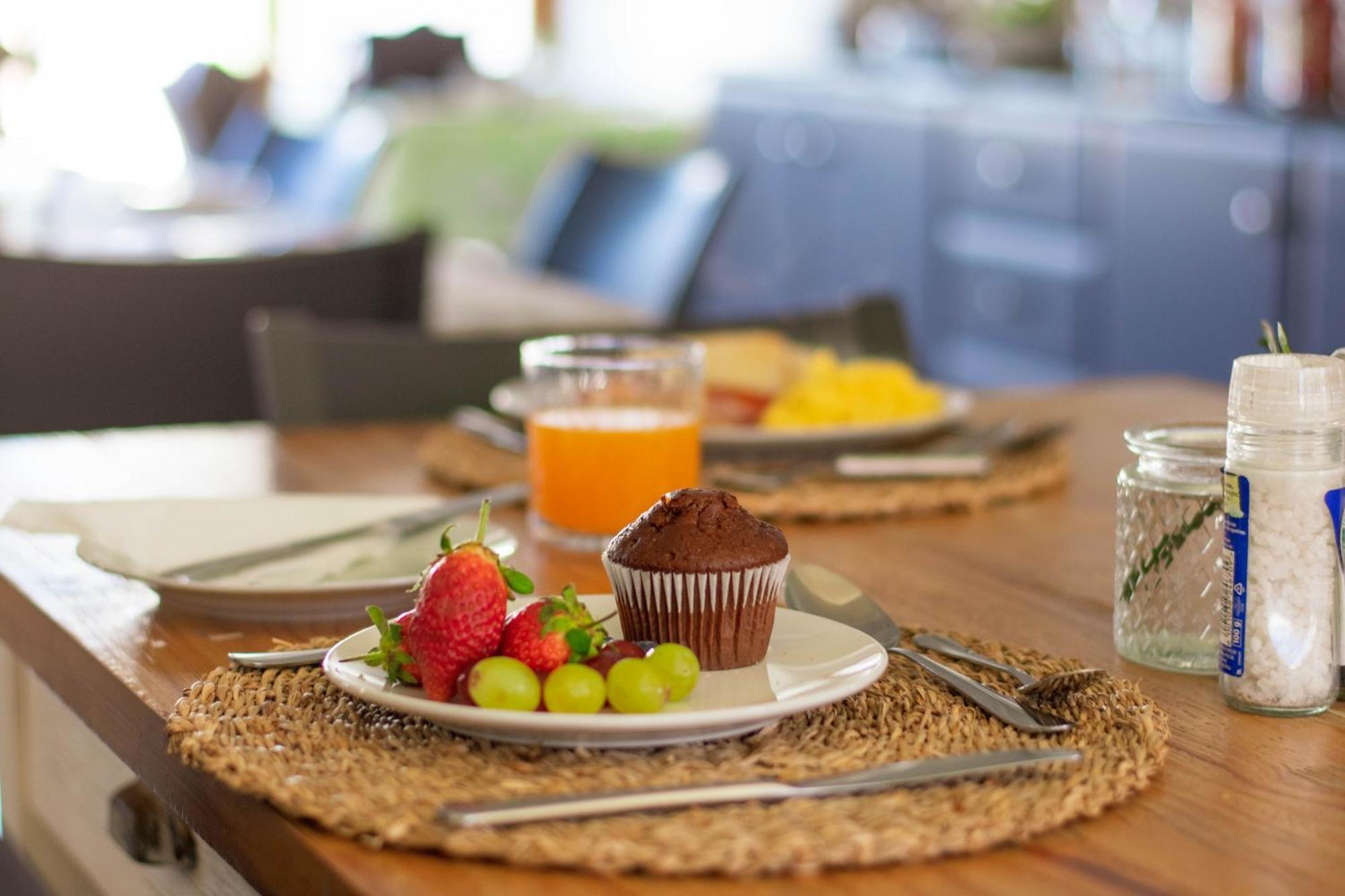 African Sands B&B Amanzimtoti Bagian luar foto