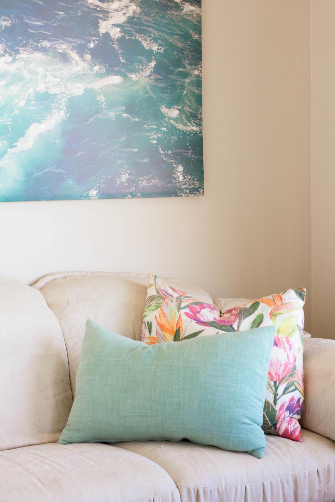 African Sands B&B Amanzimtoti Bagian luar foto
