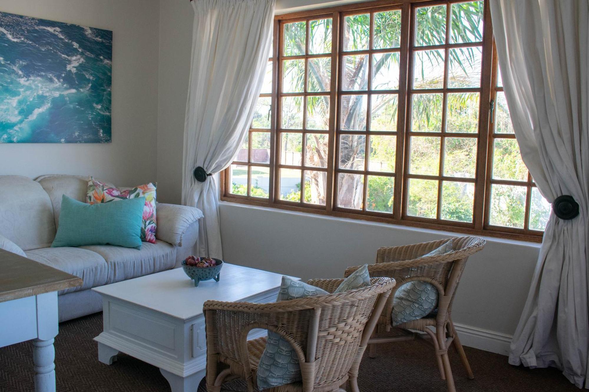 African Sands B&B Amanzimtoti Bagian luar foto