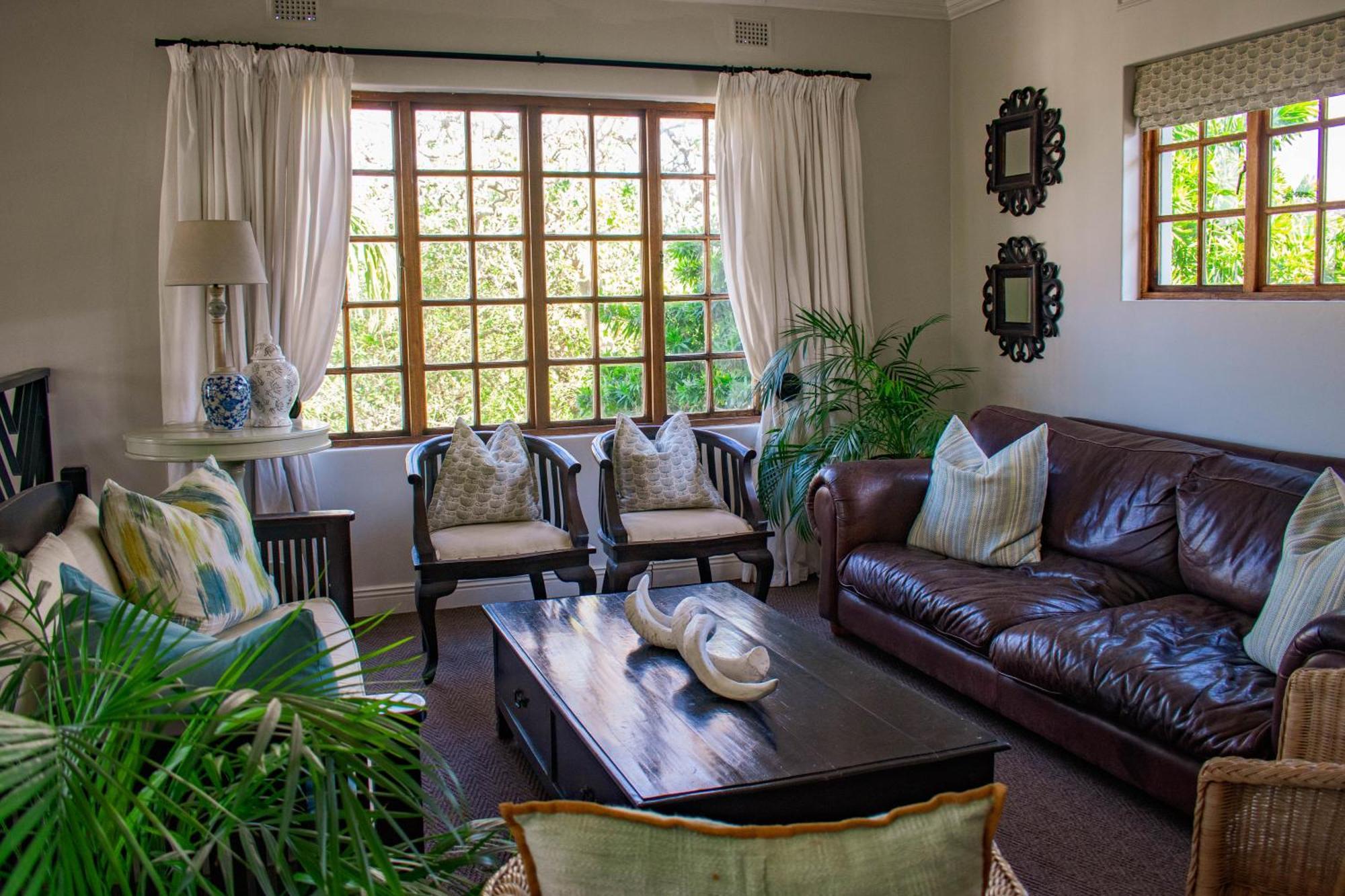 African Sands B&B Amanzimtoti Bagian luar foto