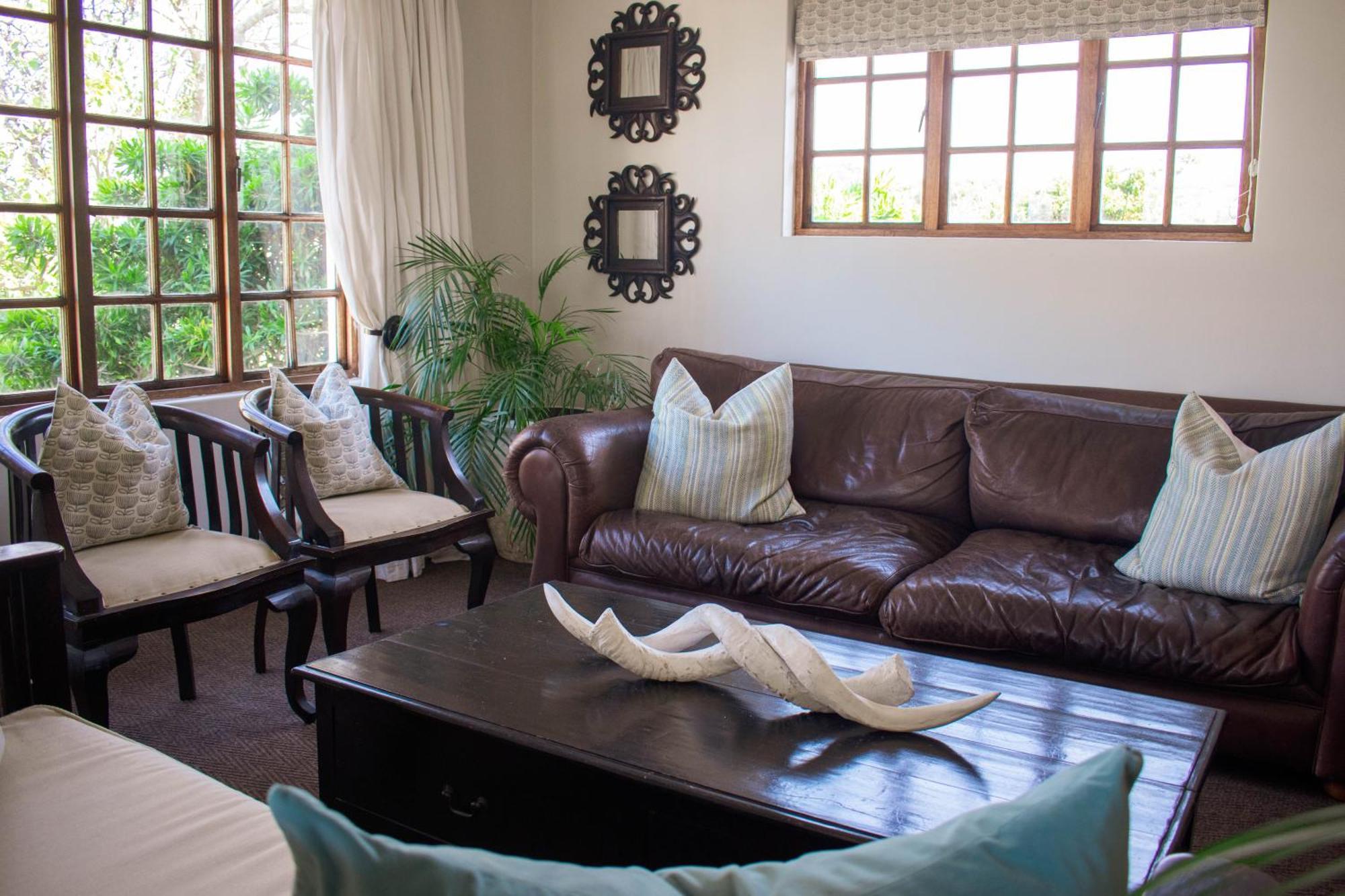 African Sands B&B Amanzimtoti Bagian luar foto