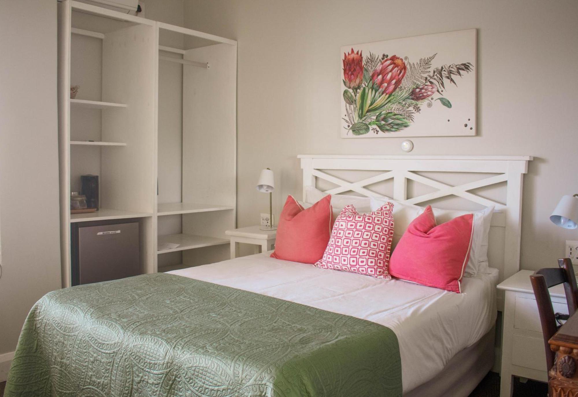 African Sands B&B Amanzimtoti Bagian luar foto