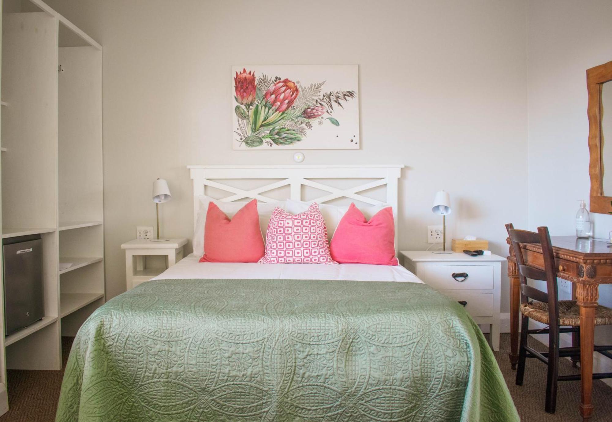 African Sands B&B Amanzimtoti Bagian luar foto
