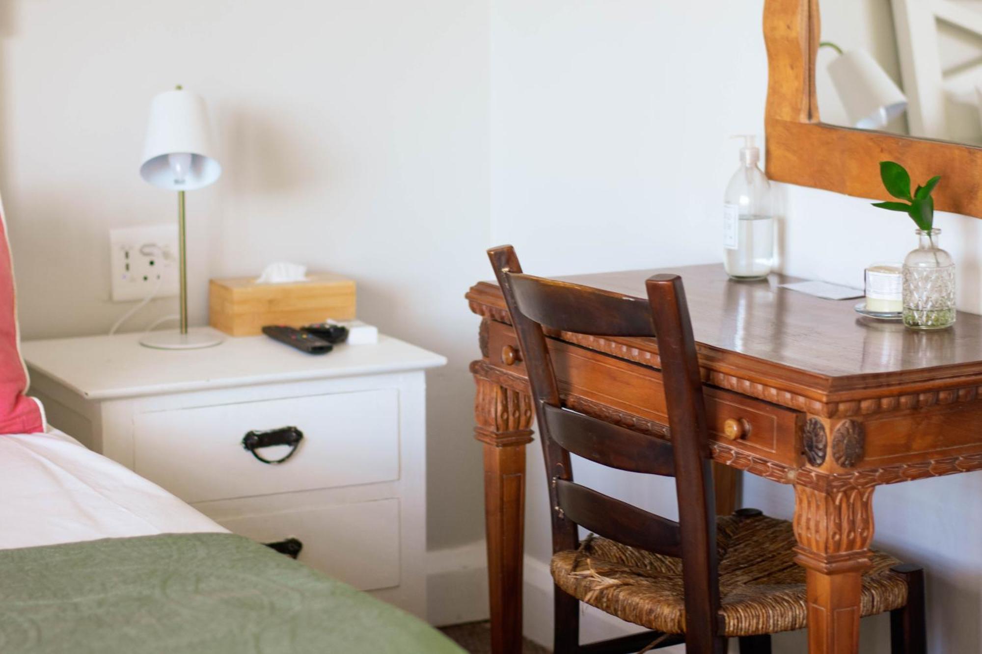 African Sands B&B Amanzimtoti Bagian luar foto