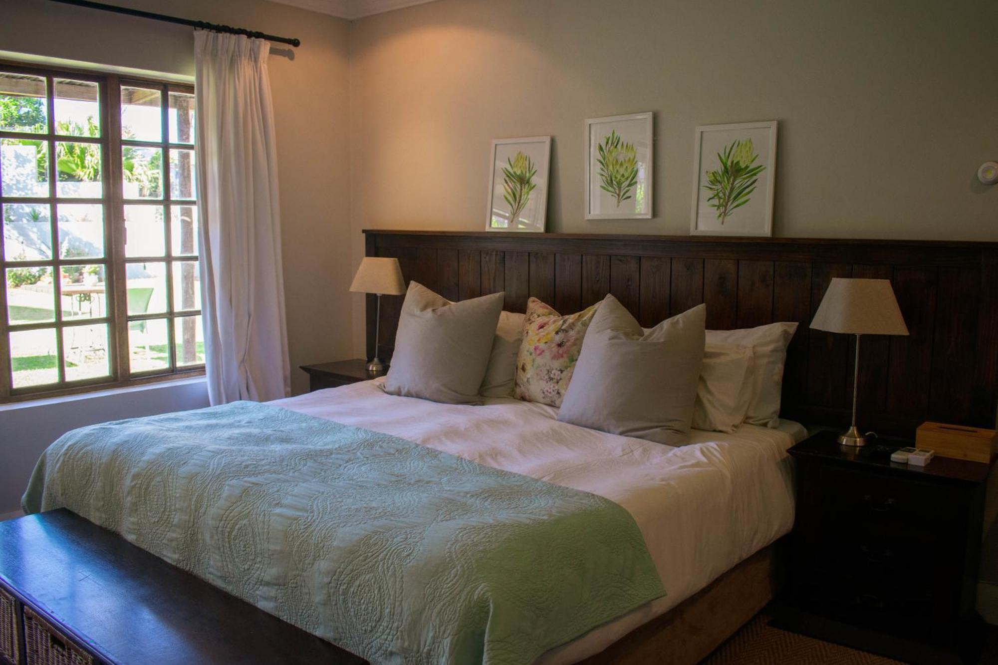 African Sands B&B Amanzimtoti Bagian luar foto