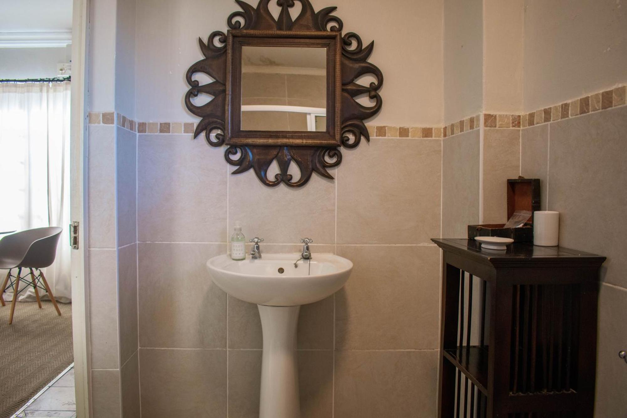 African Sands B&B Amanzimtoti Bagian luar foto