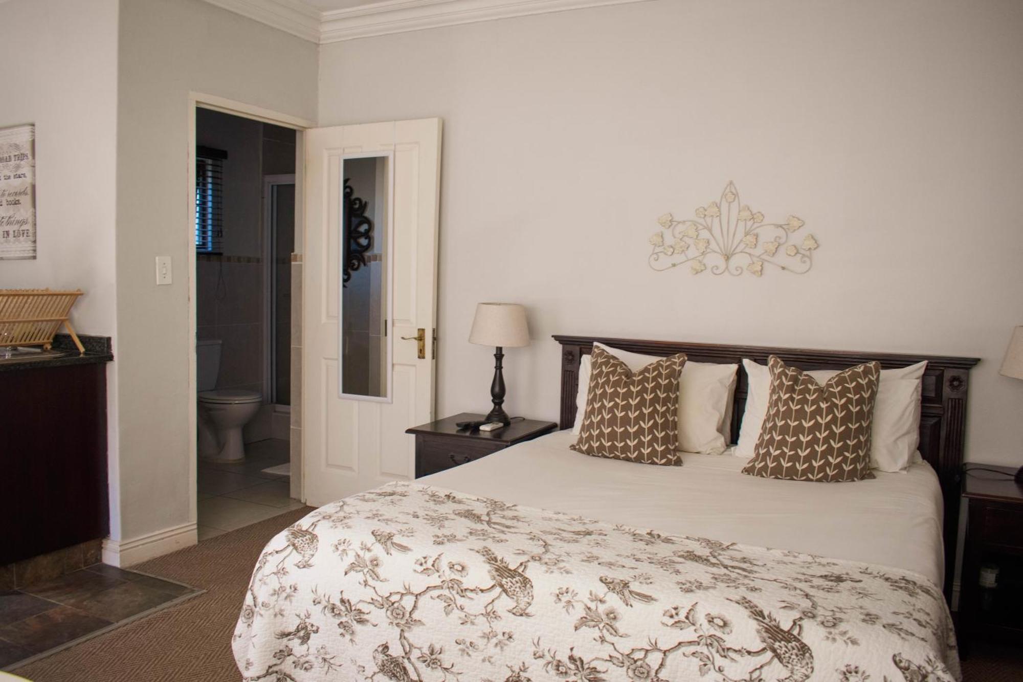 African Sands B&B Amanzimtoti Bagian luar foto