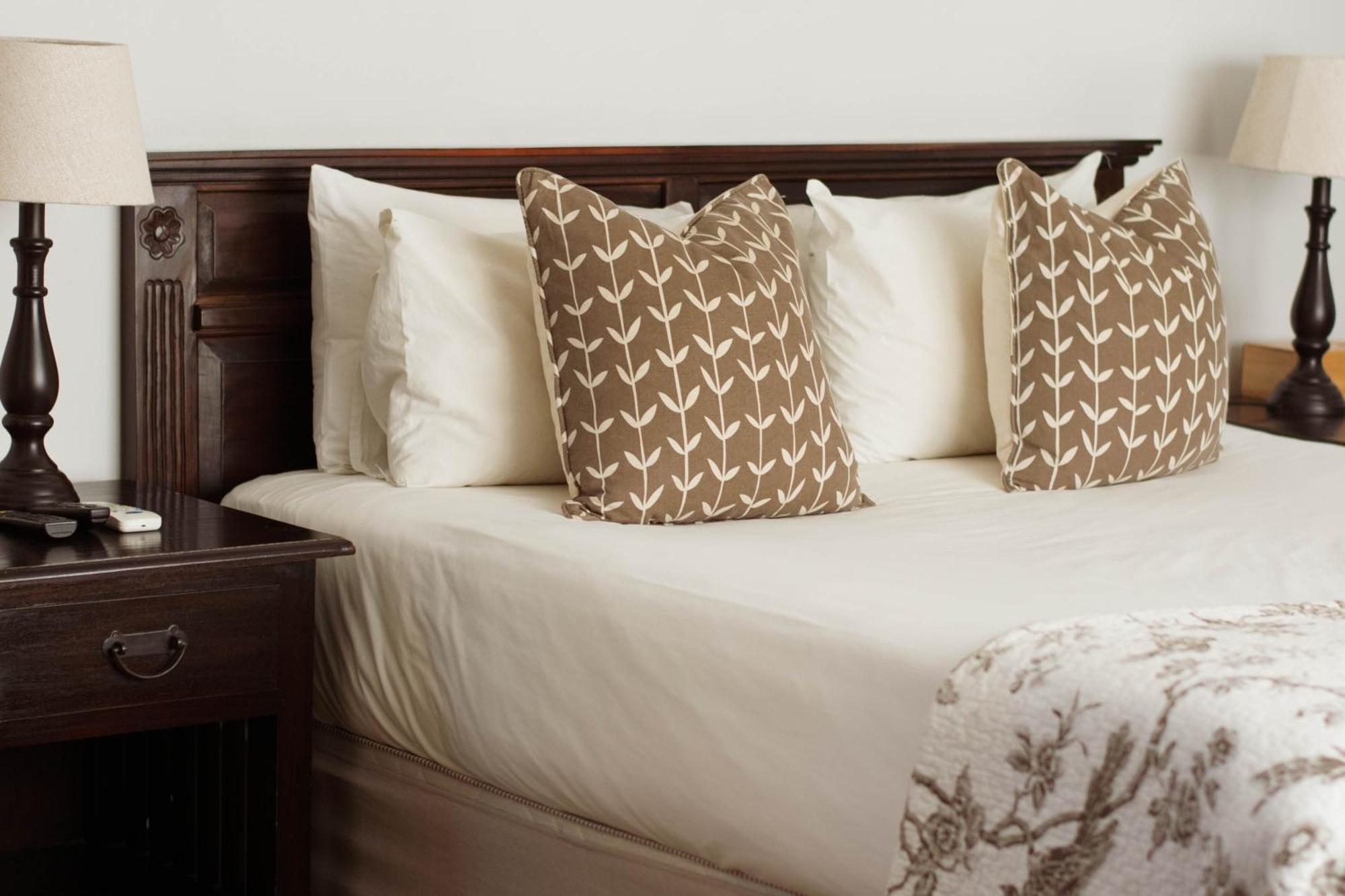 African Sands B&B Amanzimtoti Bagian luar foto