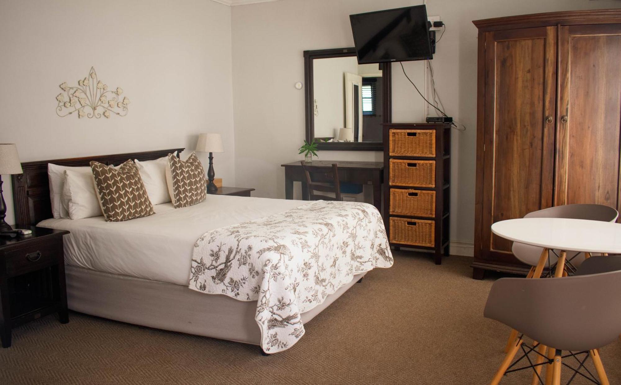 African Sands B&B Amanzimtoti Bagian luar foto