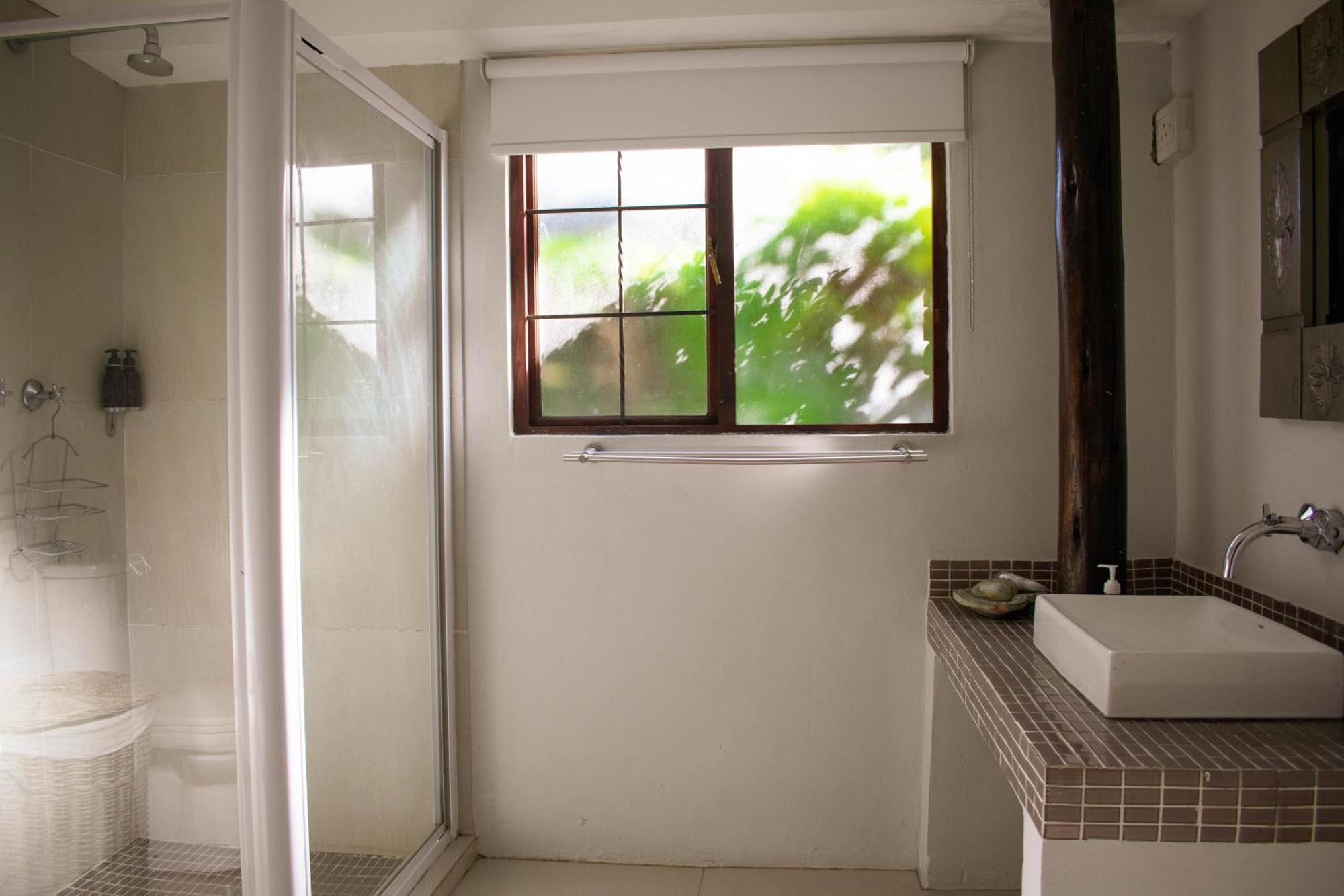 African Sands B&B Amanzimtoti Bagian luar foto