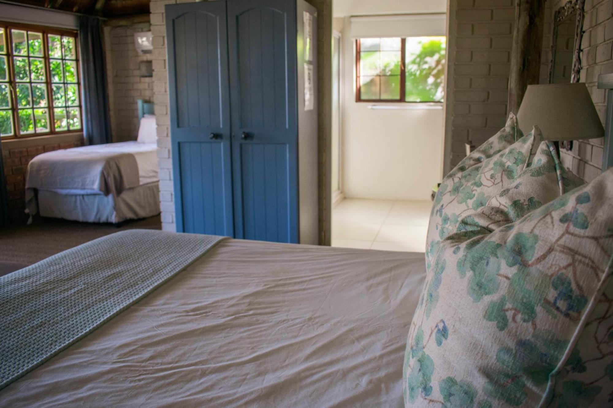 African Sands B&B Amanzimtoti Bagian luar foto