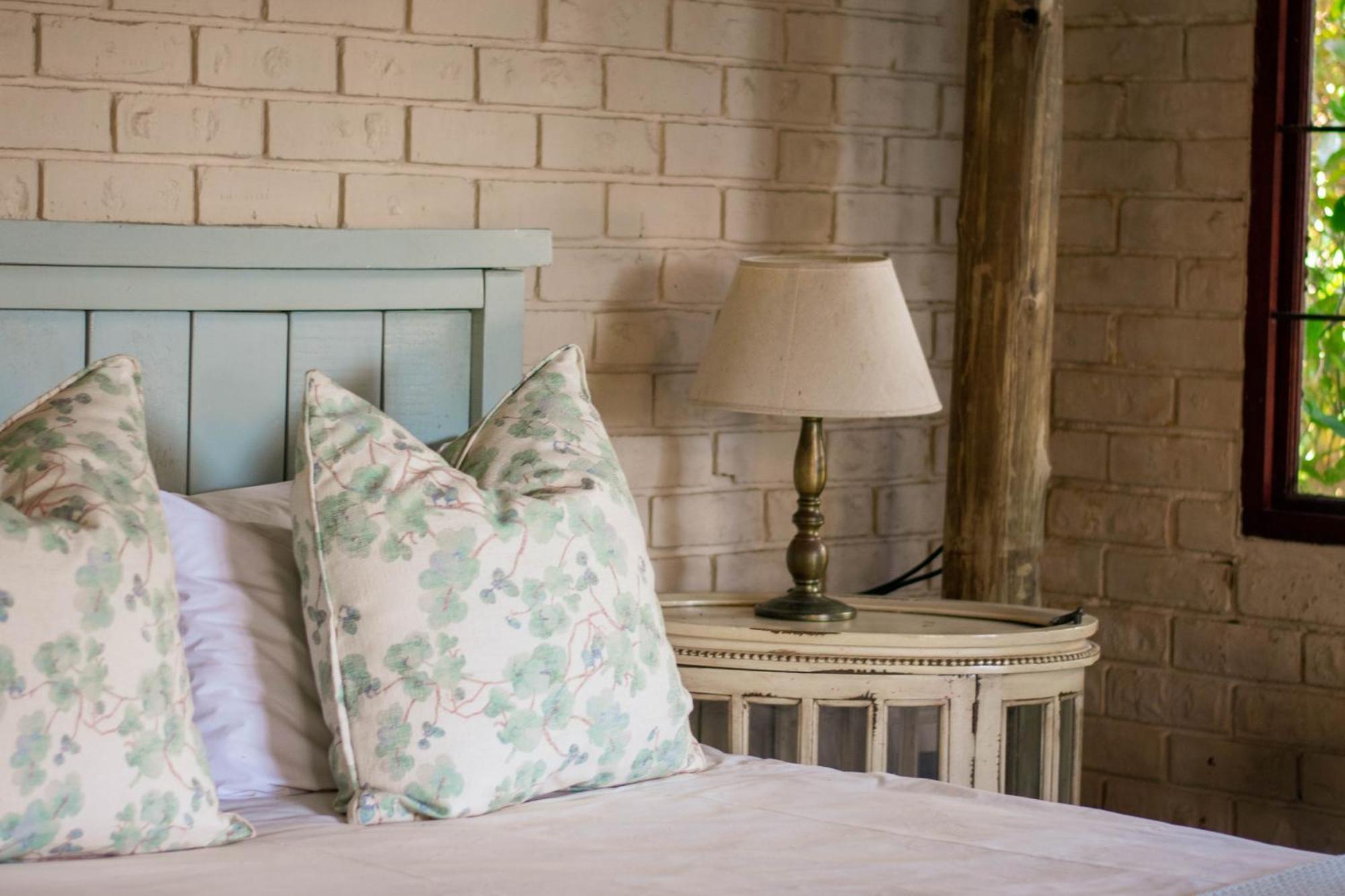African Sands B&B Amanzimtoti Bagian luar foto