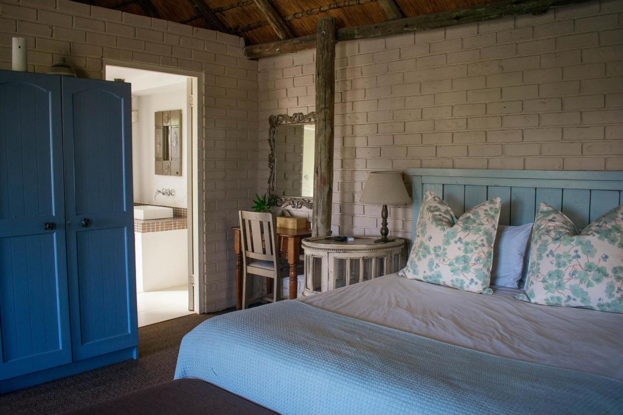 African Sands B&B Amanzimtoti Bagian luar foto