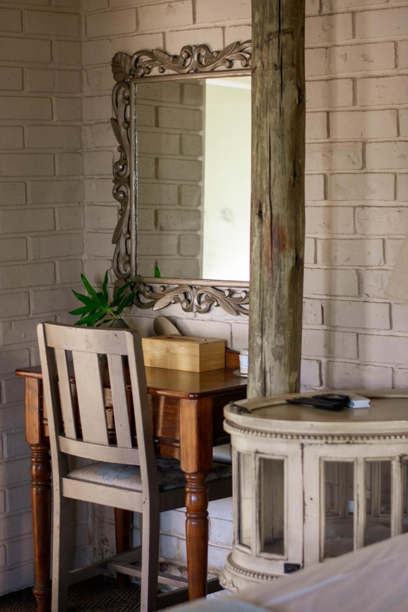 African Sands B&B Amanzimtoti Bagian luar foto