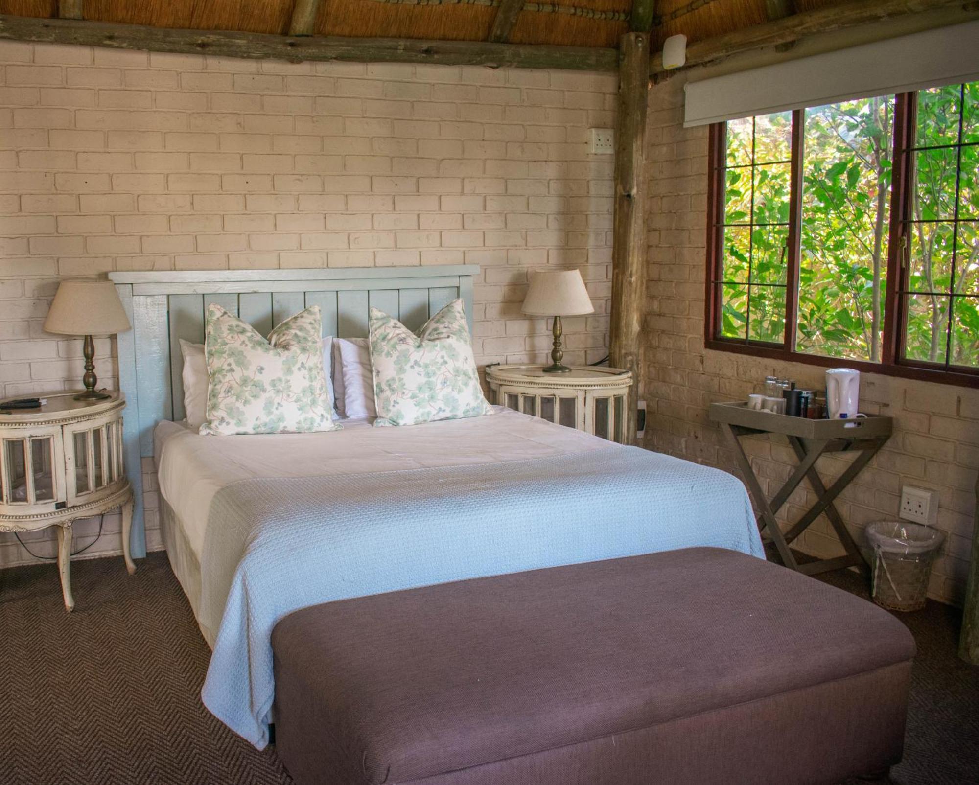 African Sands B&B Amanzimtoti Bagian luar foto