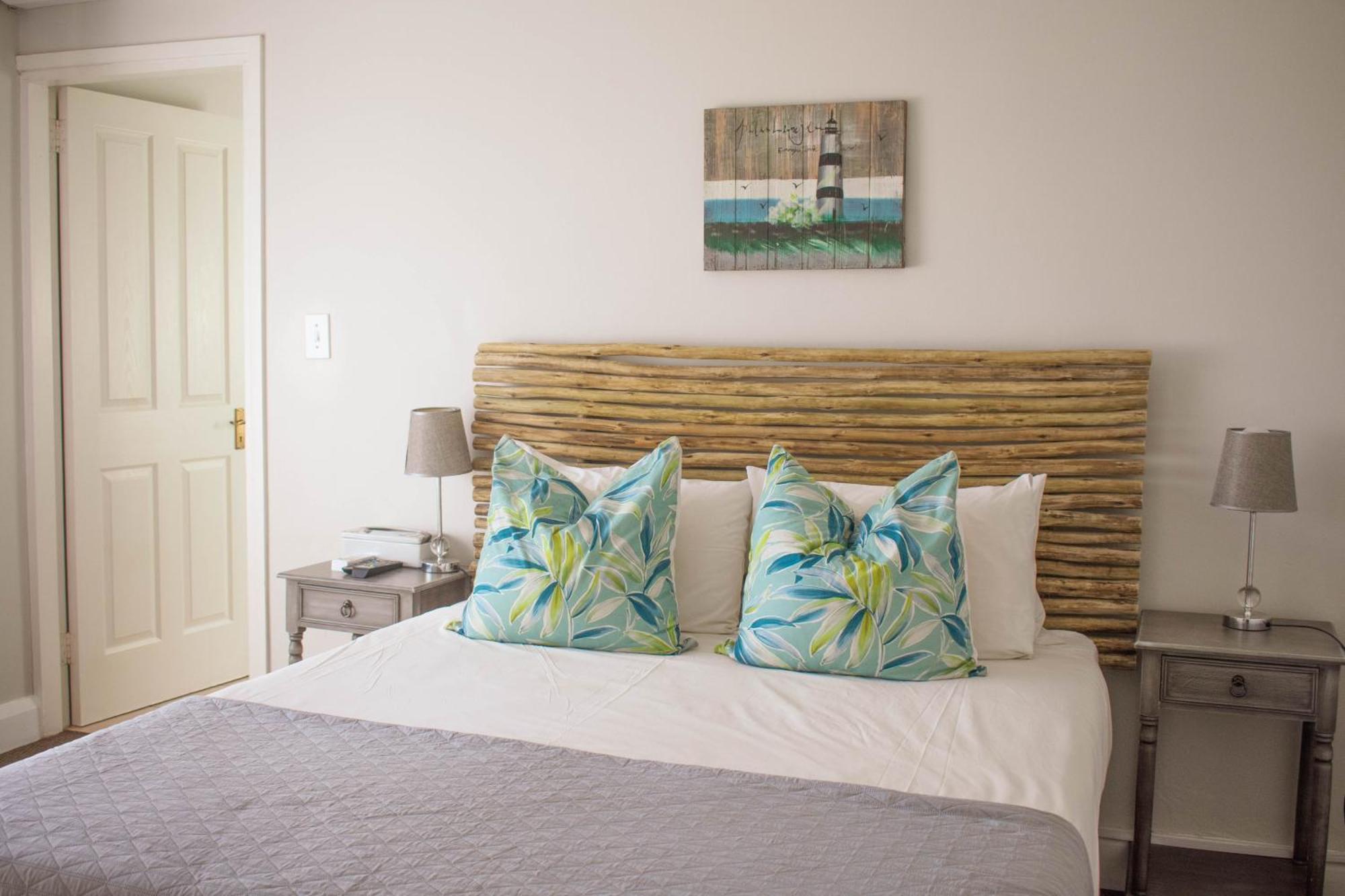 African Sands B&B Amanzimtoti Bagian luar foto