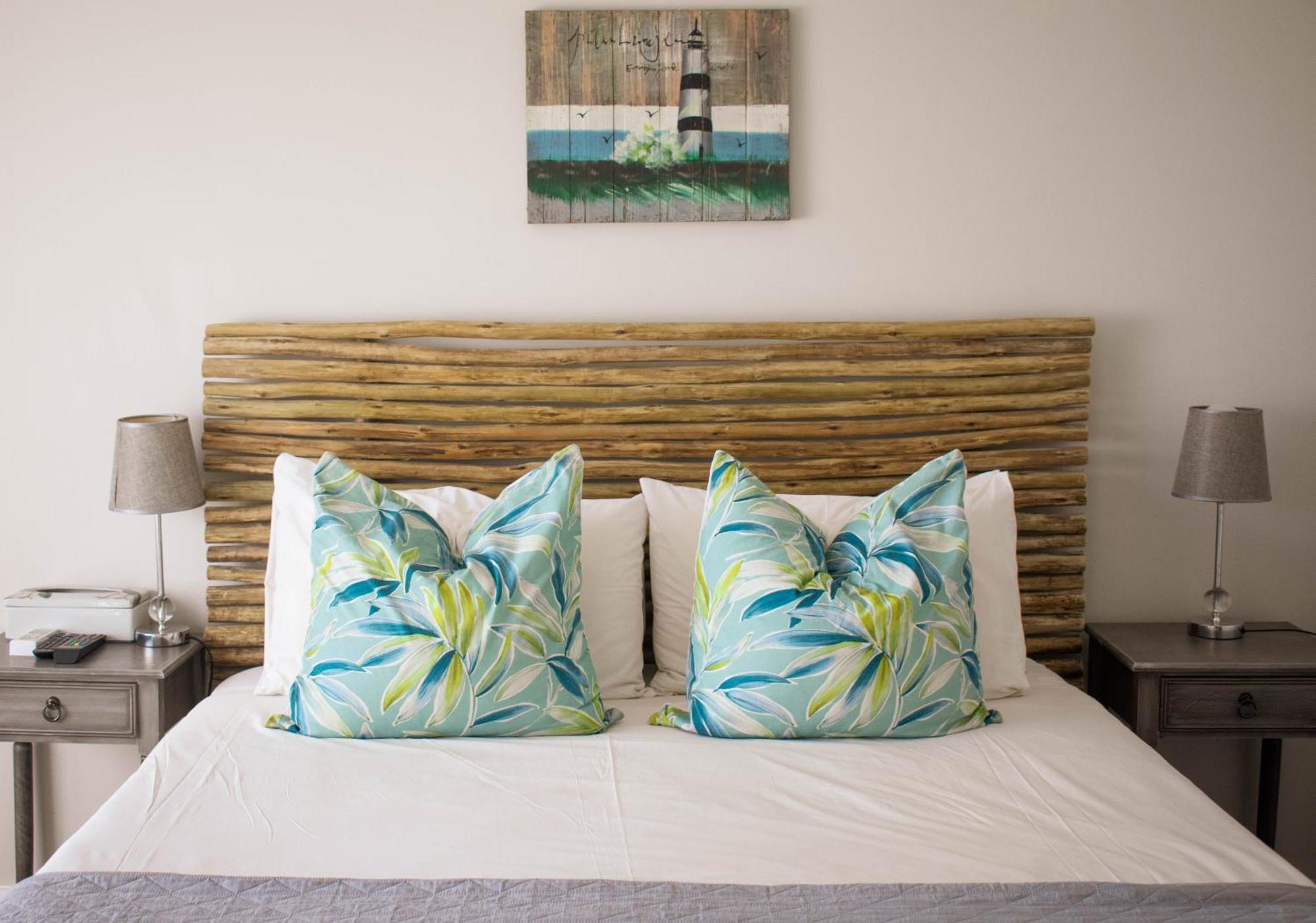 African Sands B&B Amanzimtoti Bagian luar foto