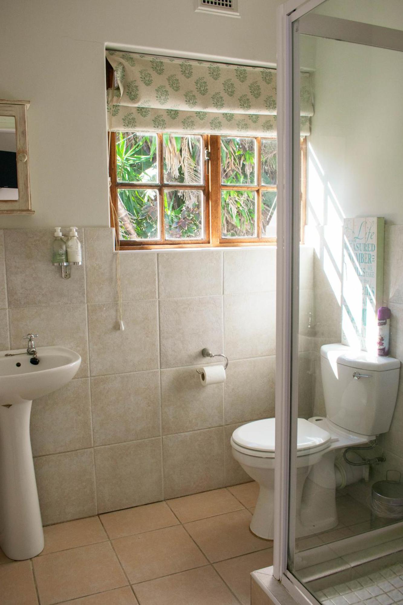 African Sands B&B Amanzimtoti Bagian luar foto