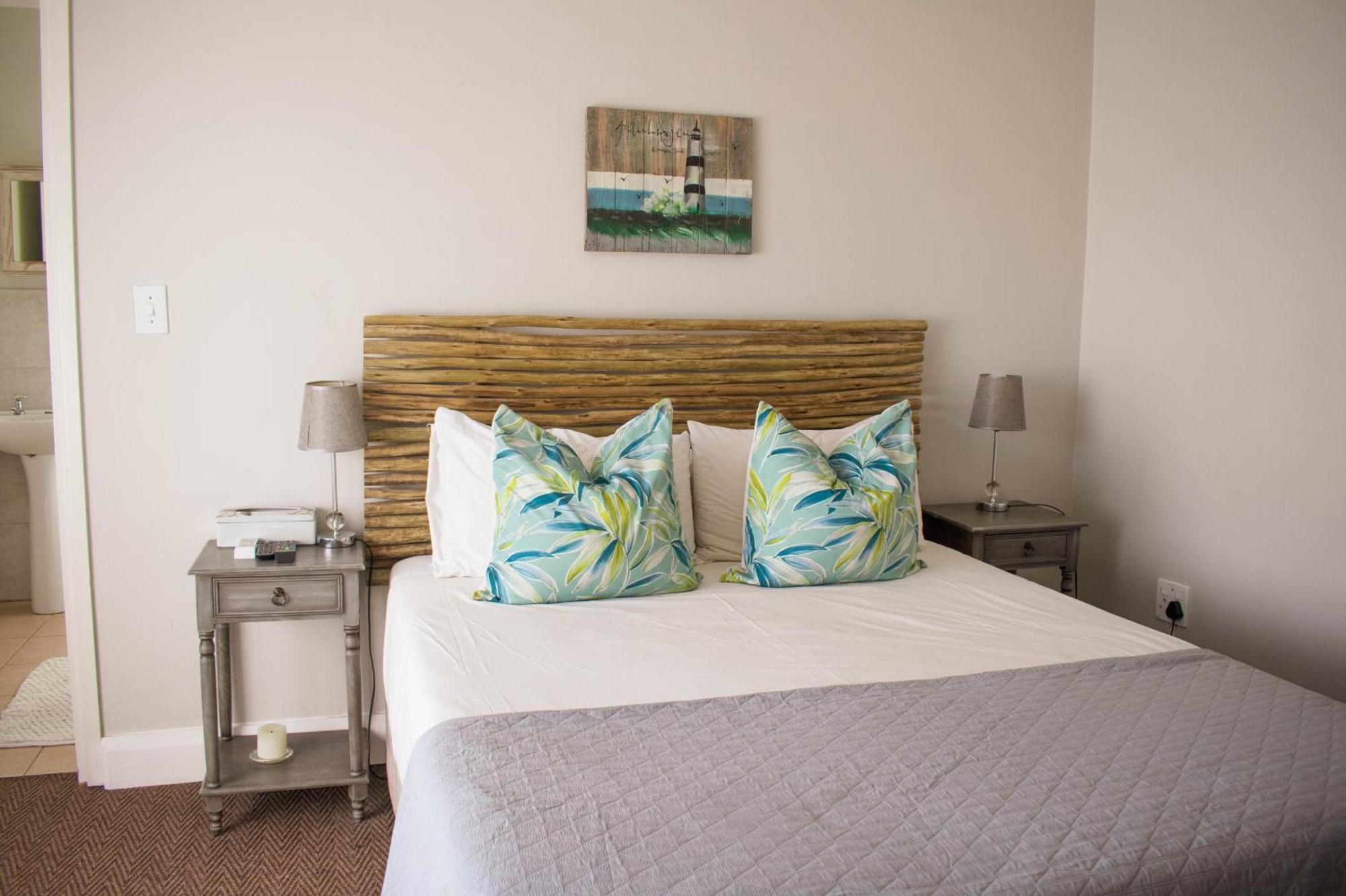 African Sands B&B Amanzimtoti Bagian luar foto