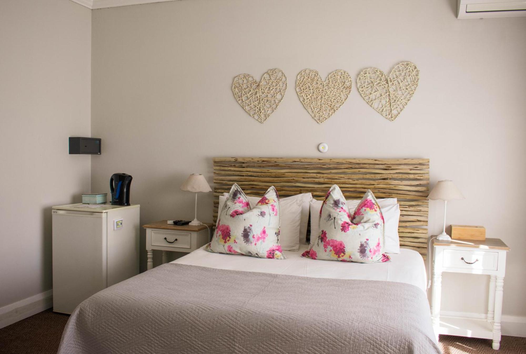 African Sands B&B Amanzimtoti Bagian luar foto