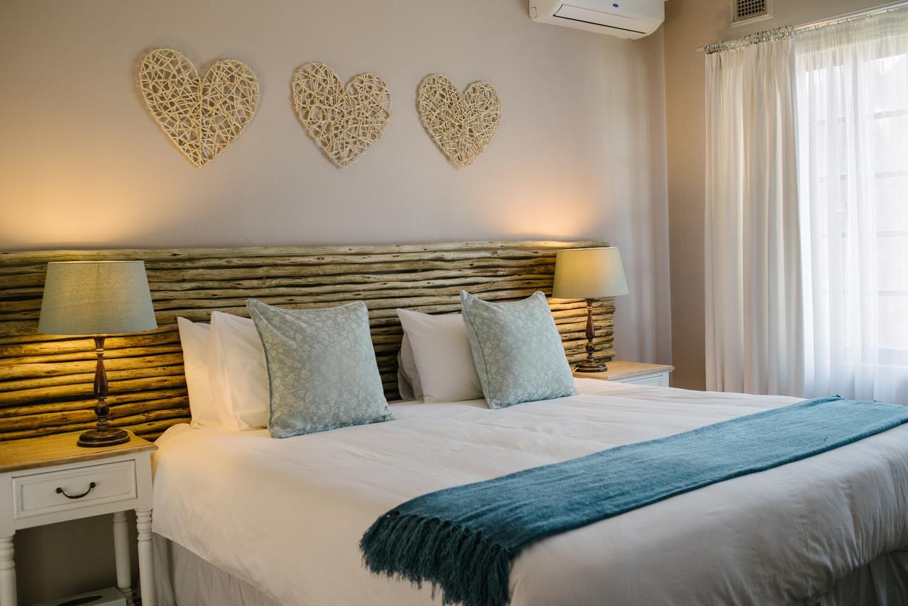 African Sands B&B Amanzimtoti Bagian luar foto