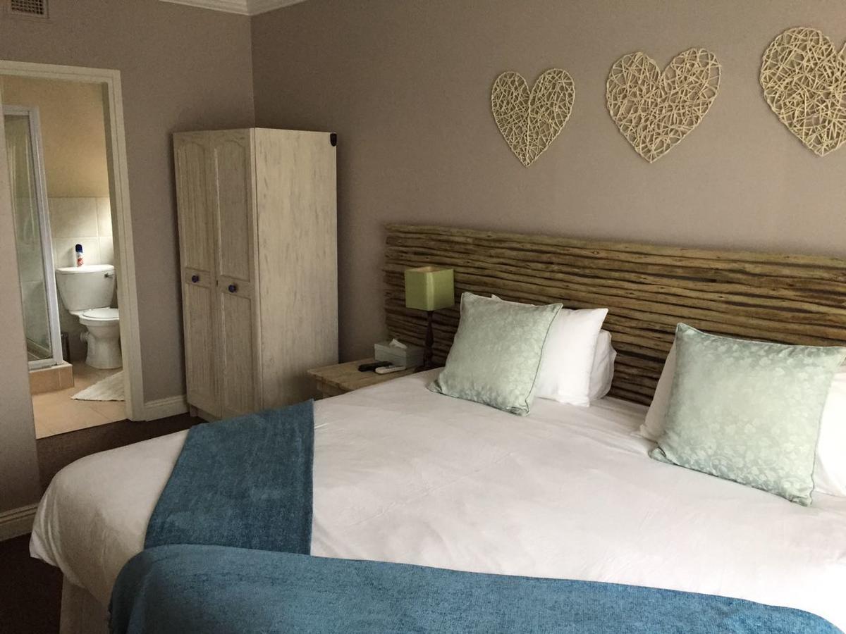 African Sands B&B Amanzimtoti Bagian luar foto