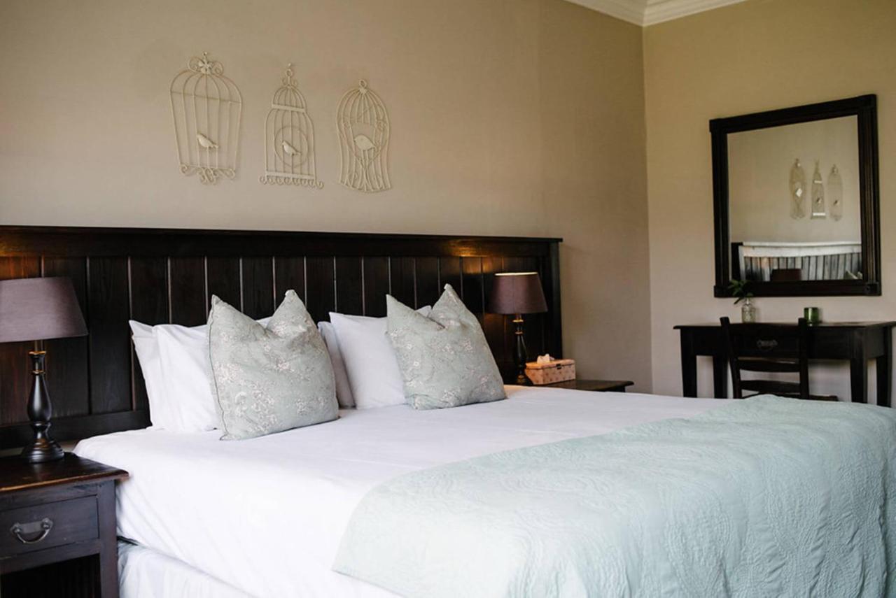 African Sands B&B Amanzimtoti Bagian luar foto