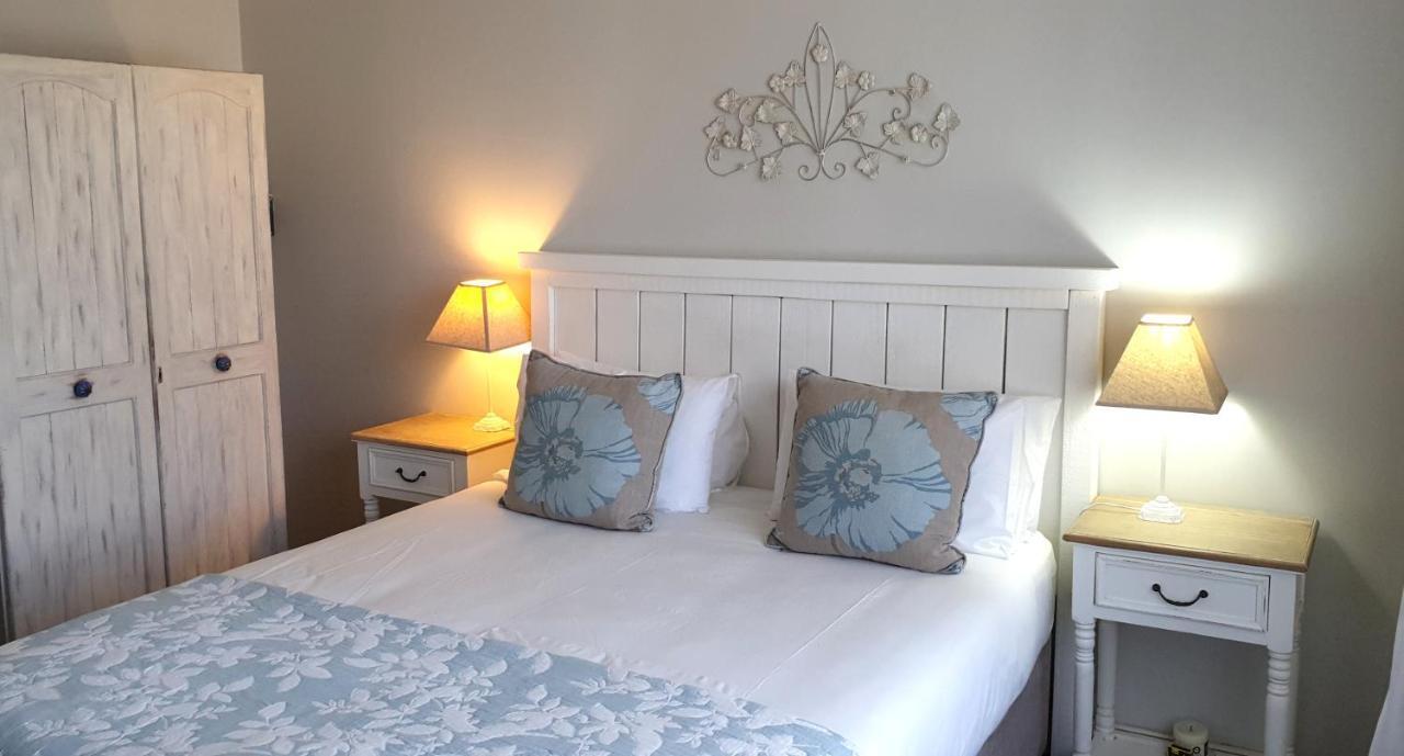 African Sands B&B Amanzimtoti Bagian luar foto