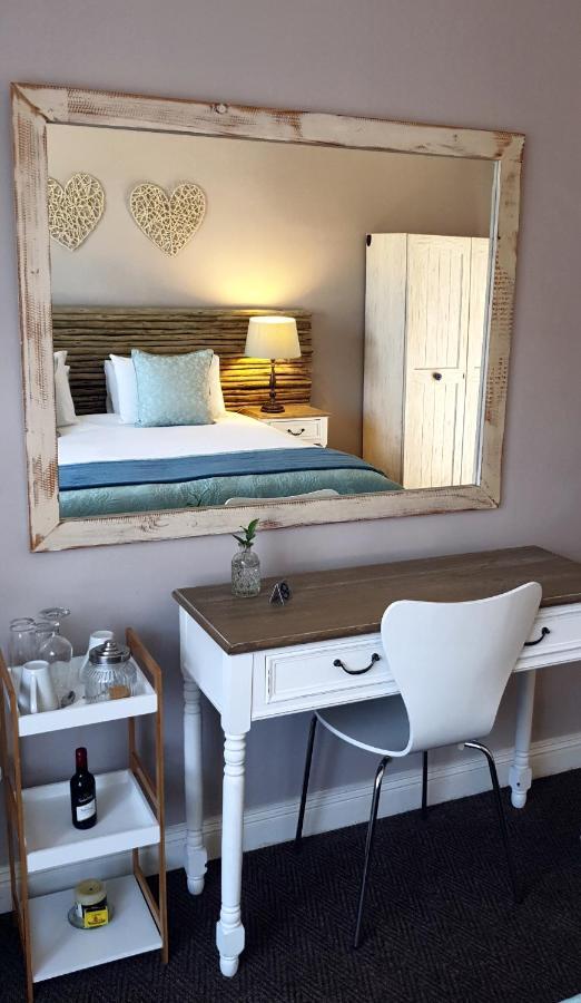 African Sands B&B Amanzimtoti Bagian luar foto