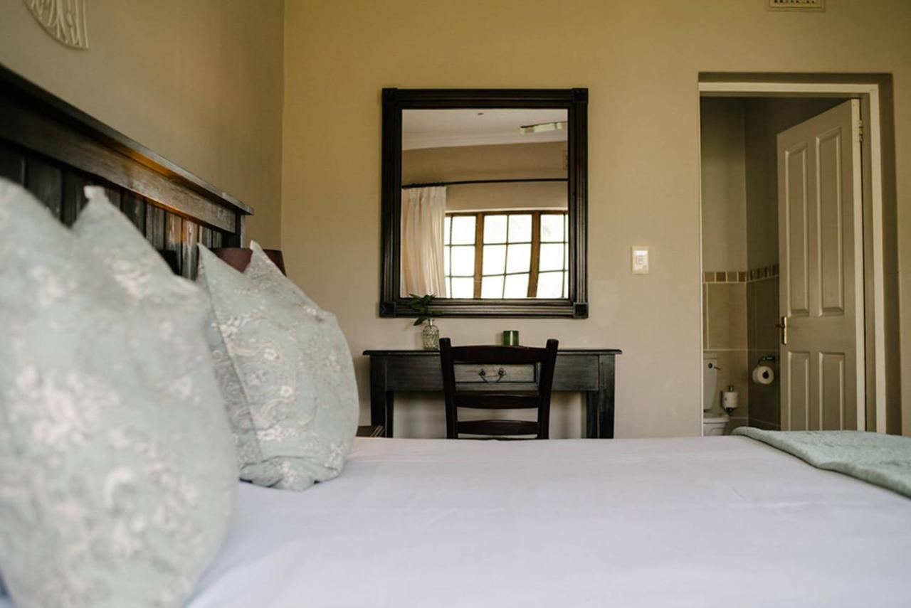 African Sands B&B Amanzimtoti Bagian luar foto